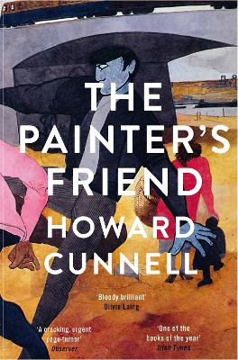 Painter's Friend