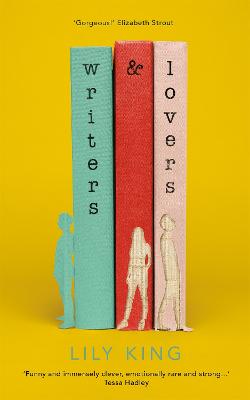 Writers & Lovers