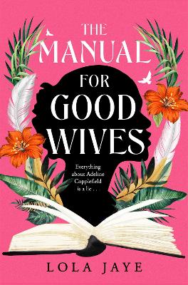 Manual for Good Wives