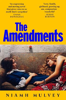 Amendments