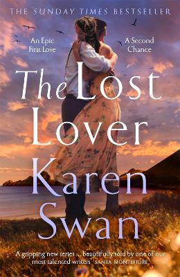 Lost Lover: An epic romantic tale of lovers reunited