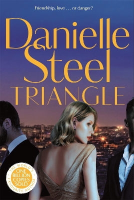 Triangle: The gripping new story of complicated love and daring to follow your heart