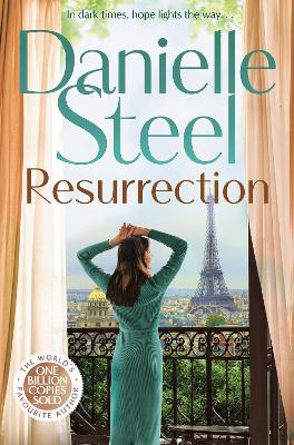 Resurrection: The powerful new story of hope in dark times