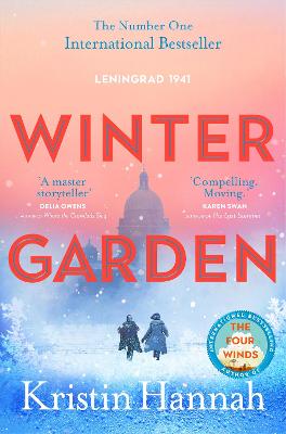 Winter Garden: From the multimillion copy bestselling author of The Women, The Four Winds  and the Nightingale