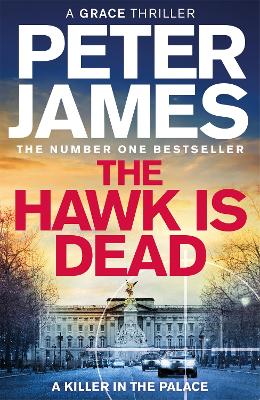Hawk Is Dead