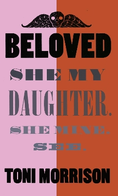 Beloved: Special archival edition