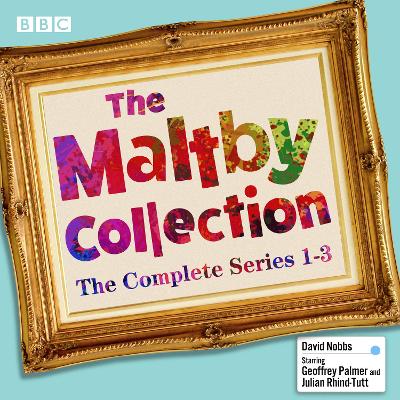 Maltby Collection: The Complete Series 1-3