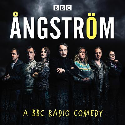 Angstrom: A BBC Radio comedy