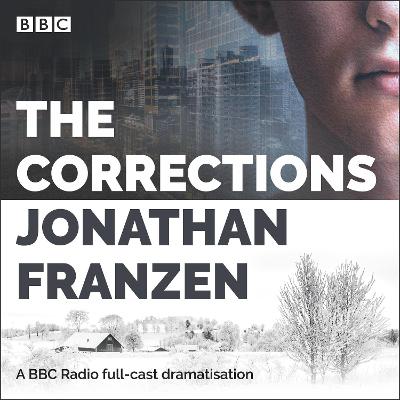 Corrections: A BBC Radio 4 full-cast dramatisation