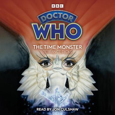 Doctor Who: The Time Monster: 3rd Doctor Novelisation Unabridged edition
