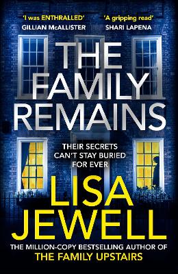 Family Remains: the gripping Sunday Times No. 1 bestseller