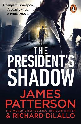 Presidents Shadow