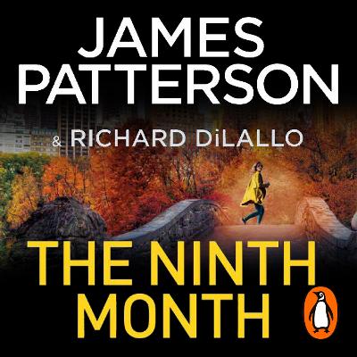 Ninth Month: Someone is following her. But who will believe her?