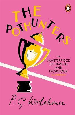 Pothunters: 120th Anniversary edition
