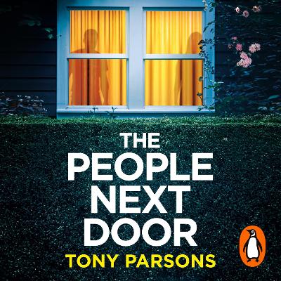 PEOPLE NEXT DOOR