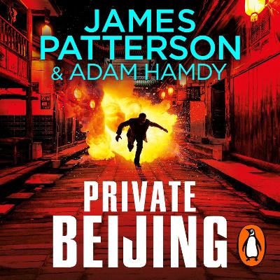 Private Beijing: A brutal attack. An agent missing. (Private 17)