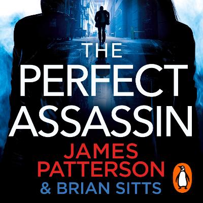Perfect Assassin: A ruthless captor. A deadly lesson.