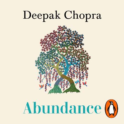 Abundance: The Inner Path To Wealth