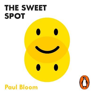 Sweet Spot: Suffering, Pleasure and the Key to a Good Life