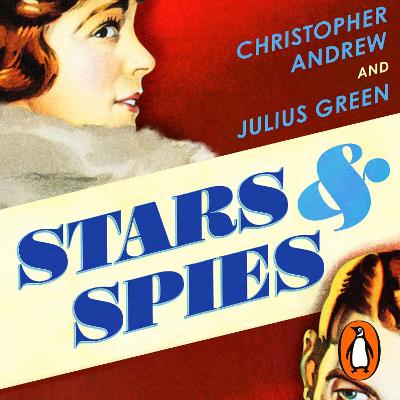 Stars and Spies: The story of Intelligence Operations...