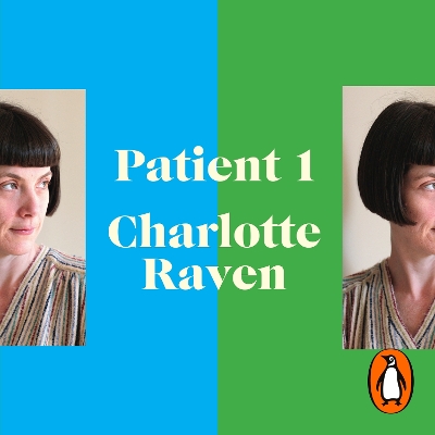 Patient 1: Forgetting and Finding Myself