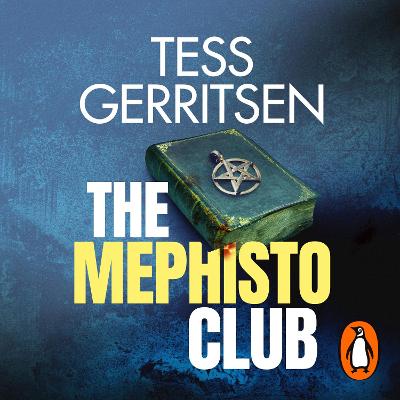 Mephisto Club: (Rizzoli & Isles series 6)
