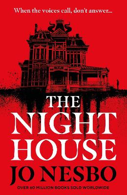 Night House: A spine-chilling coming-of-age horror story from the #1 Sunday Times bestseller