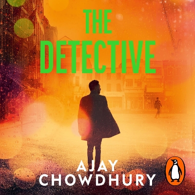 Detective