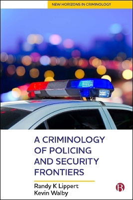 Criminology of Policing and Security Frontiers