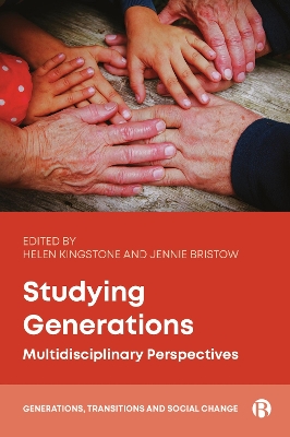 Studying Generations: Multidisciplinary Perspectives Abridged edition