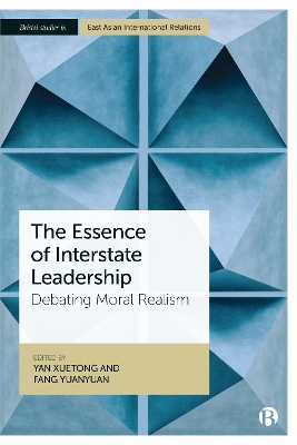 Essence of Interstate Leadership: Debating Moral Realism