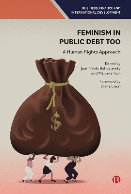 Feminism in Public Debt Too: A Human Rights Approach