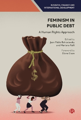 Feminism in Public Debt: A Human Rights Approach Abridged edition