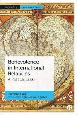 Benevolence in International Relations: A Political Essay