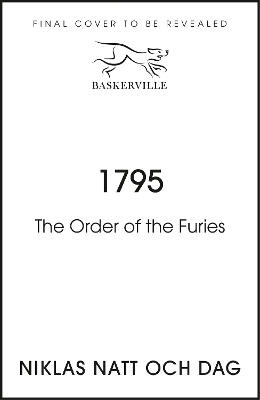1795: The Order of the Furies