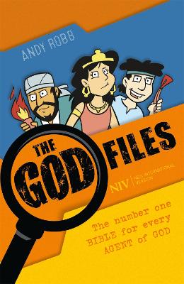 God Files