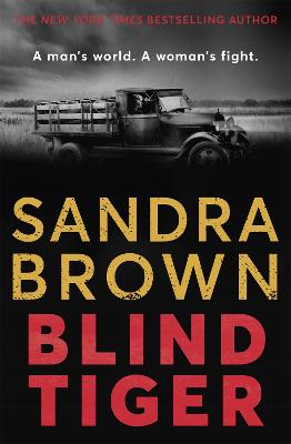Blind Tiger: a gripping historical novel full of twists and turns to keep you hooked in  2021