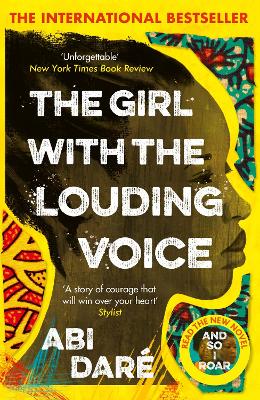 Girl with the Louding Voice: The Bestselling Word of Mouth Hit That Will Win Over Your Heart