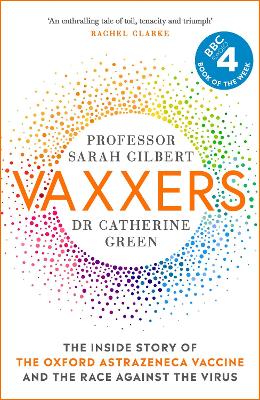 Vaxxers: A Pioneering Moment in Scientific History