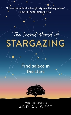 Secret World of Stargazing: Find Solace in the Stars