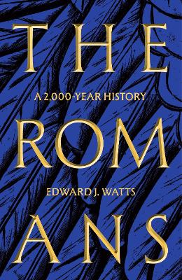 Romans: A 2,000-Year History