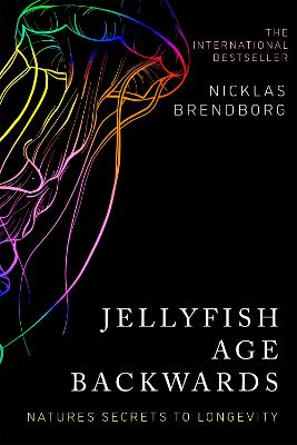 Jellyfish Age Backwards: Nature's Secrets to Longevity