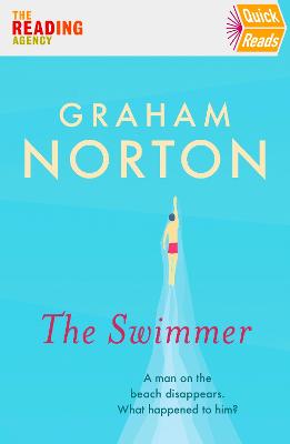 Swimmer: A Quick Reads Book