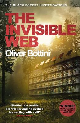 Invisible Web: A Black Forest Investigation V