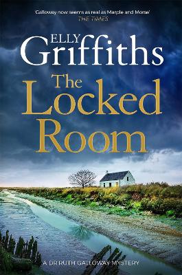 Locked Room: the thrilling Sunday Times number one bestseller