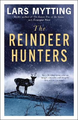 Reindeer Hunters: The Sister Bells Trilogy Vol. 2