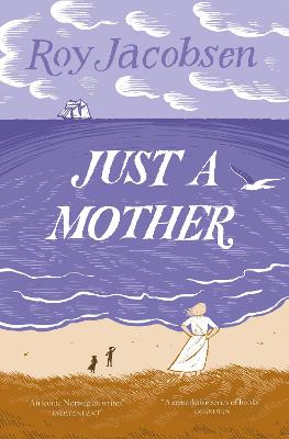 Just a Mother