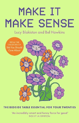 Make It Make Sense: The Bedside Table Essential For Women In Their Twenties