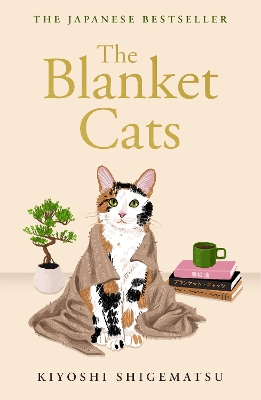 Blanket Cats