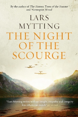Night of the Scourge: The Sister Bells Trilogy Vol. 3
